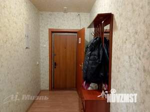 2-к квартира, вторичка, 57м2, 9/25 этаж