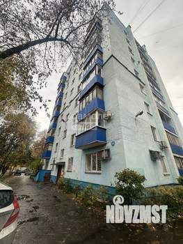 2-к квартира, вторичка, 43м2, 4/9 этаж