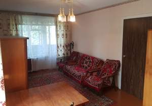 1-к квартира, вторичка, 31м2, 4/5 этаж