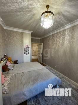 3-к квартира, вторичка, 112м2, 3/22 этаж