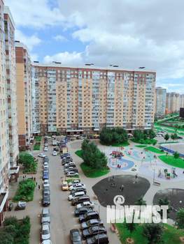 1-к квартира, вторичка, 39м2, 9/17 этаж