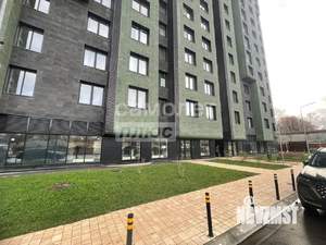 3-к квартира, вторичка, 64м2, 4/23 этаж