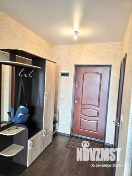 Студия квартира, вторичка, 32м2, 6/17 этаж