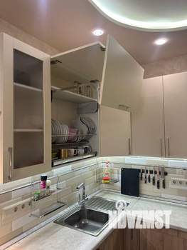 2-к квартира, вторичка, 53м2, 13/17 этаж