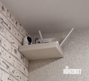 2-к квартира, вторичка, 52м2, 13/17 этаж