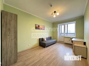 3-к квартира, вторичка, 60м2, 10/17 этаж