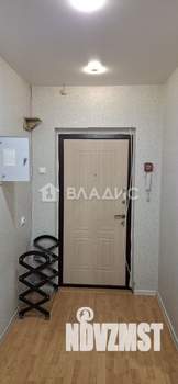 2-к квартира, вторичка, 58м2, 8/25 этаж