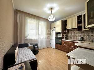 1-к квартира, вторичка, 41м2, 5/25 этаж