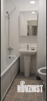 1-к квартира, вторичка, 30м2, 12/18 этаж