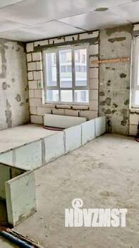 1-к квартира, вторичка, 37м2, 3/25 этаж