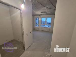 Студия квартира, вторичка, 22м2, 13/17 этаж