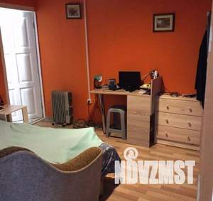 1-к квартира, вторичка, 30м2, 1/2 этаж