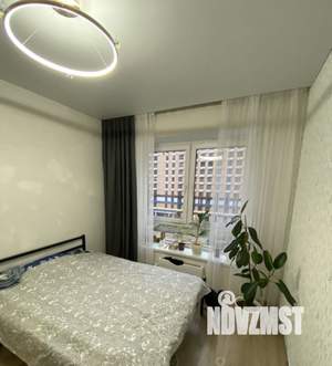 2-к квартира, вторичка, 35м2, 5/25 этаж