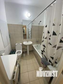 2-к квартира, вторичка, 36м2, 14/17 этаж