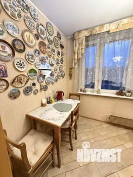 4-к квартира, вторичка, 84м2, 4/12 этаж