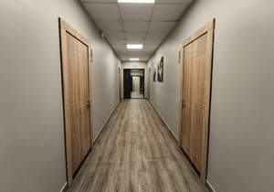 Студия квартира, вторичка, 24м2, 1/4 этаж