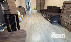 3-к квартира, вторичка, 87м2, 4/9 этаж