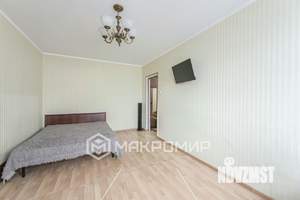 2-к квартира, вторичка, 54м2, 9/15 этаж