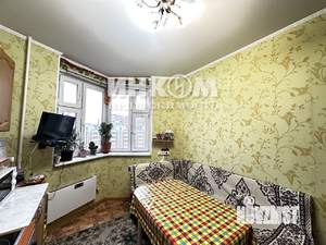 2-к квартира, вторичка, 51м2, 13/17 этаж