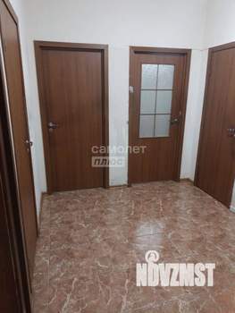 2-к квартира, вторичка, 59м2, 2/17 этаж