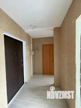 1-к квартира, вторичка, 41м2, 7/17 этаж