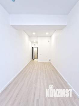 Студия квартира, вторичка, 21м2, 3/4 этаж