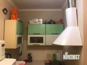 Студия квартира, вторичка, 25м2, 3/3 этаж