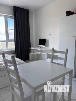 Студия квартира, вторичка, 26м2, 25/25 этаж