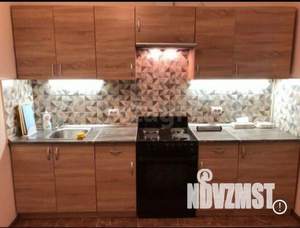 1-к квартира, вторичка, 32м2, 15/17 этаж