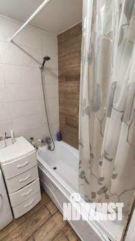 1-к квартира, вторичка, 41м2, 15/17 этаж