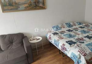 2-к квартира, вторичка, 59м2, 2/17 этаж