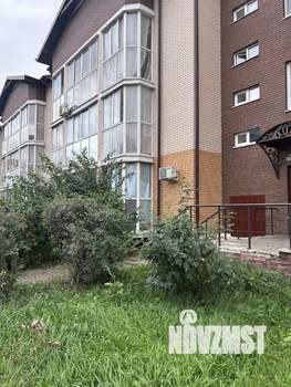 Студия квартира, вторичка, 25м2, 1/3 этаж