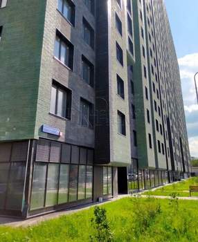 Студия квартира, вторичка, 25м2, 6/23 этаж