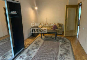 3-к квартира, вторичка, 61м2, 2/5 этаж