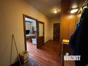 2-к квартира, вторичка, 62м2, 5/15 этаж