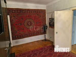2-к квартира, вторичка, 43м2, 2/5 этаж