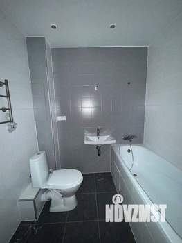 1-к квартира, вторичка, 32м2, 8/25 этаж