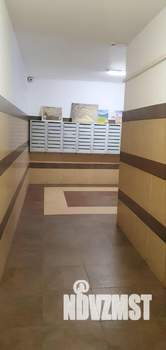 1-к квартира, вторичка, 40м2, 3/22 этаж