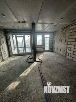 1-к квартира, вторичка, 34м2, 10/15 этаж