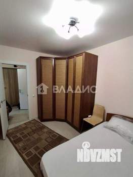 1-к квартира, вторичка, 35м2, 6/17 этаж