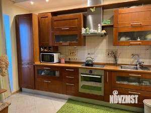 1-к квартира, вторичка, 45м2, 16/17 этаж