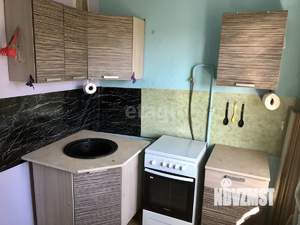 1-к квартира, вторичка, 33м2, 5/5 этаж