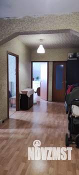 3-к квартира, вторичка, 78м2, 5/27 этаж