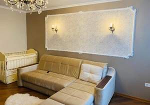 2-к квартира, вторичка, 62м2, 7/17 этаж