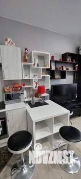 Студия квартира, вторичка, 30м2, 17/18 этаж