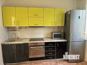 3-к квартира, вторичка, 70м2, 8/17 этаж