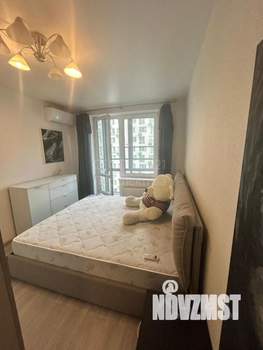 2-к квартира, вторичка, 41м2, 6/9 этаж