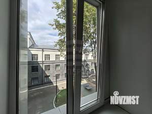 Студия квартира, вторичка, 36м2, 3/4 этаж