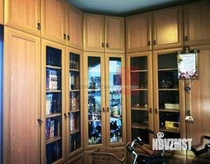 3-к квартира, вторичка, 81м2, 6/12 этаж