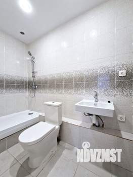 Студия квартира, вторичка, 42м2, 2/4 этаж